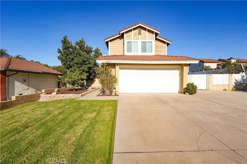 3071 Wicklow, Riverside