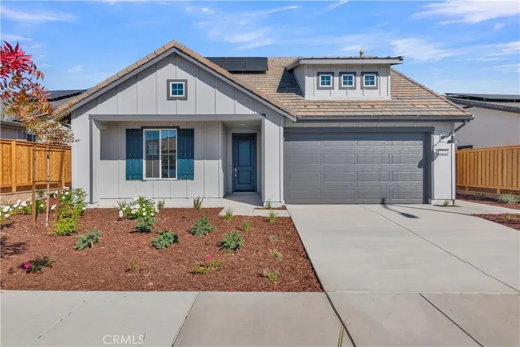1319 Cava Road, Paso Robles