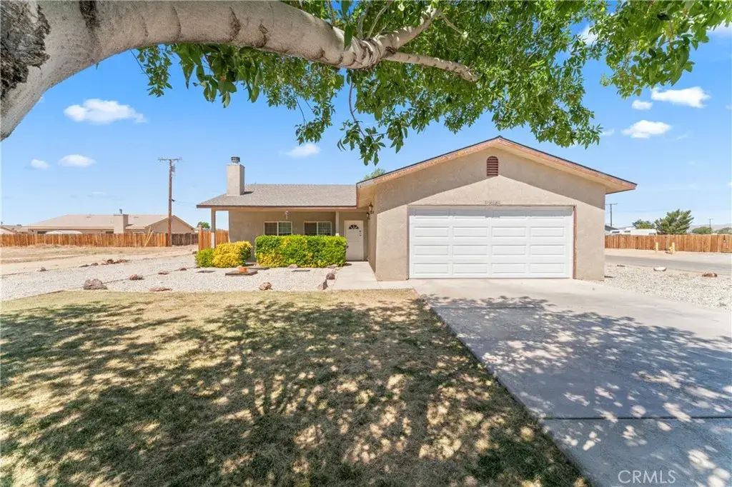 20325 94th Street, California City