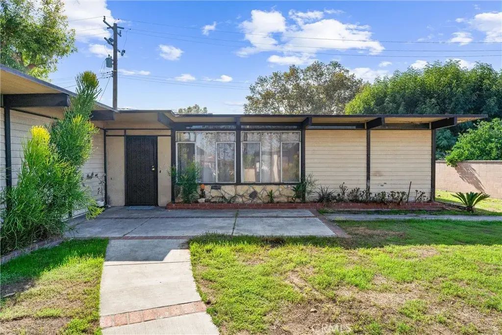 836 W Barbara, West Covina