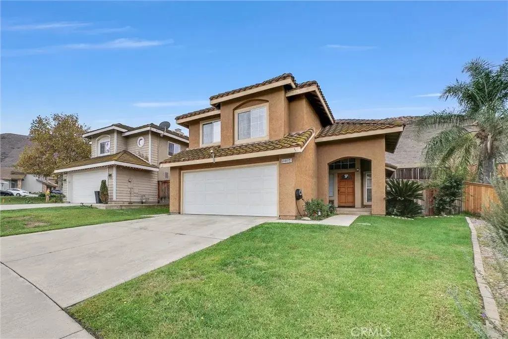 12284 Sandy Creek, Riverside