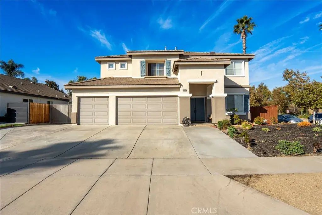 12656 Avocado Way, Riverside
