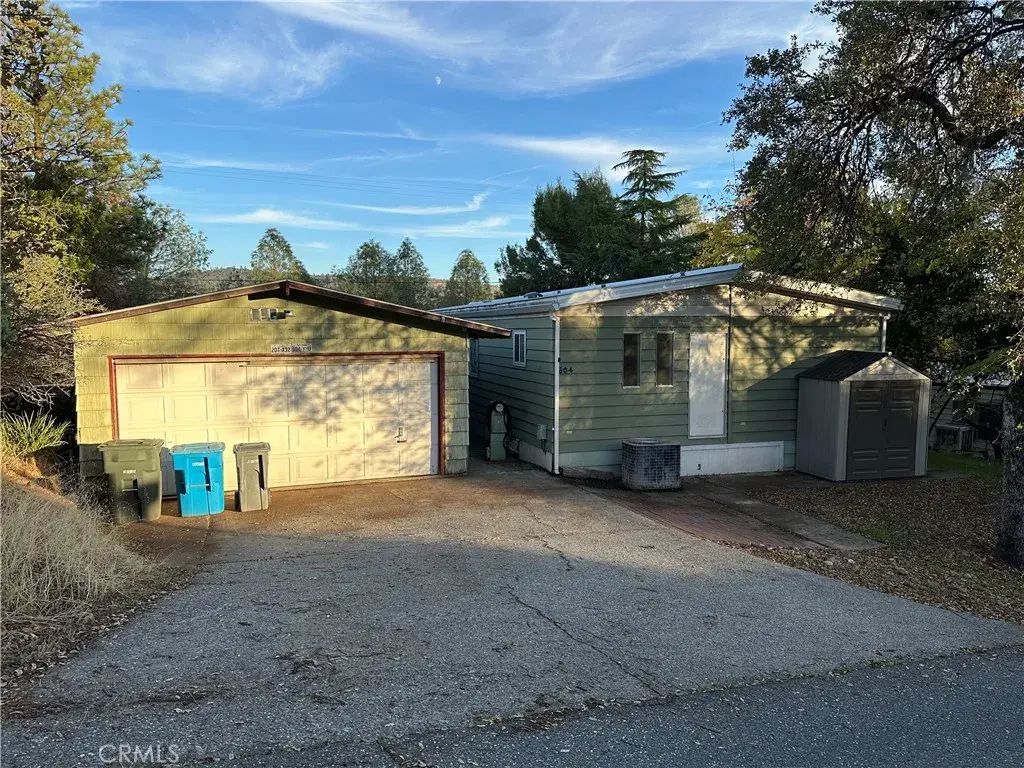 604 Lodgeview, Oroville