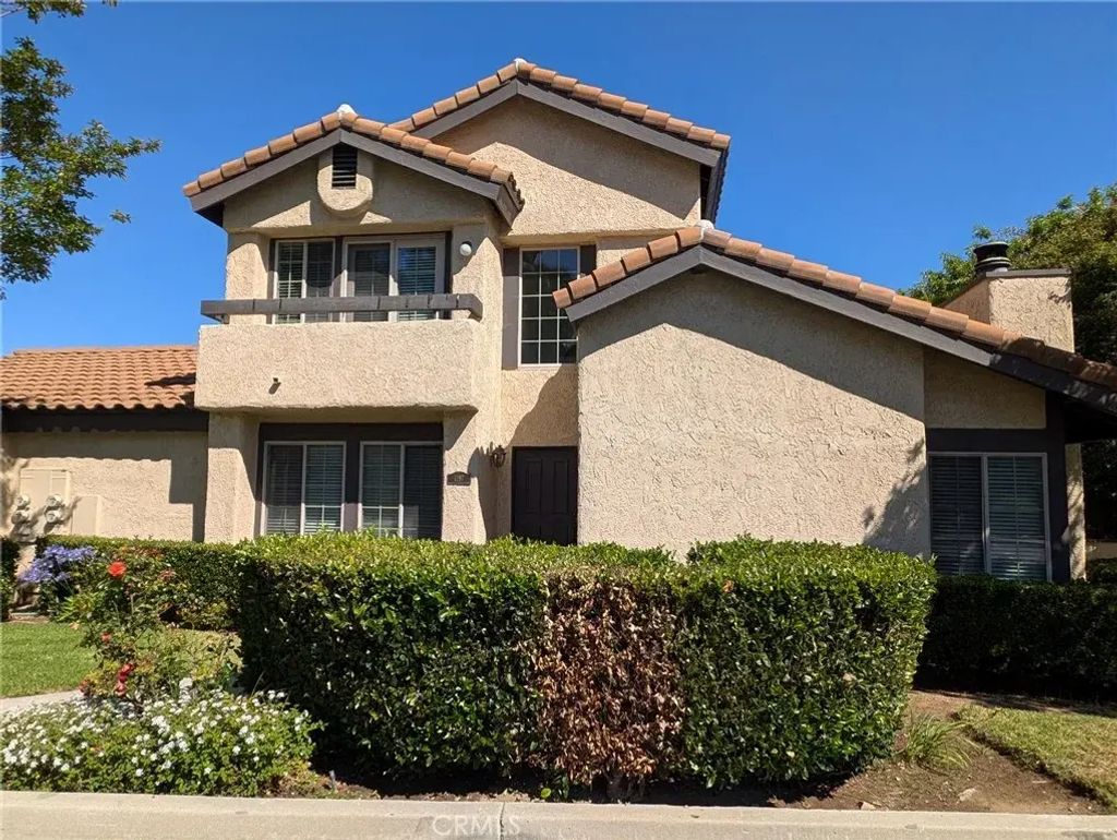 1197 Monte Sereno Drive, Thousand Oaks