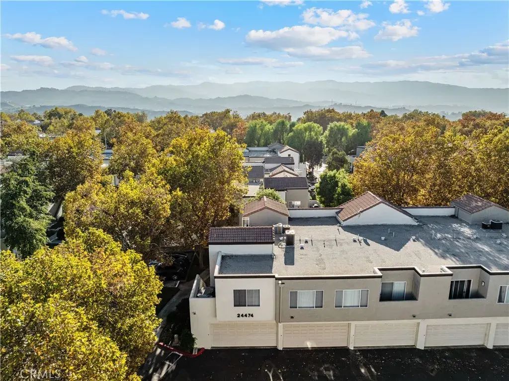 24474 Valle Del Oro 201, Newhall