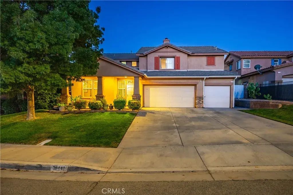 38442 Wakefield, Palmdale