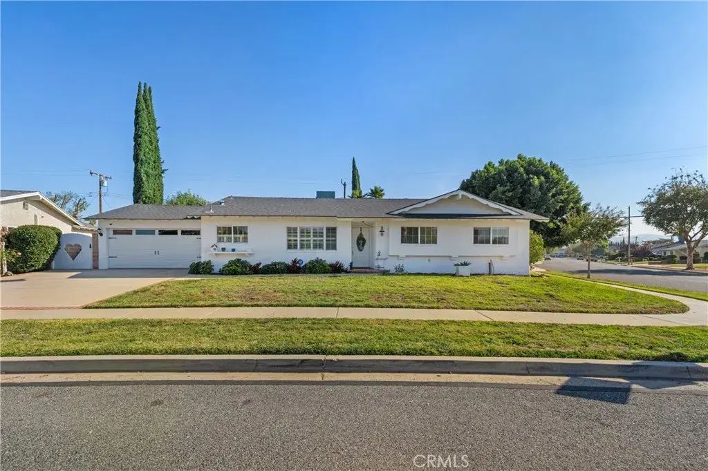 3008 Cisco Court, Simi Valley