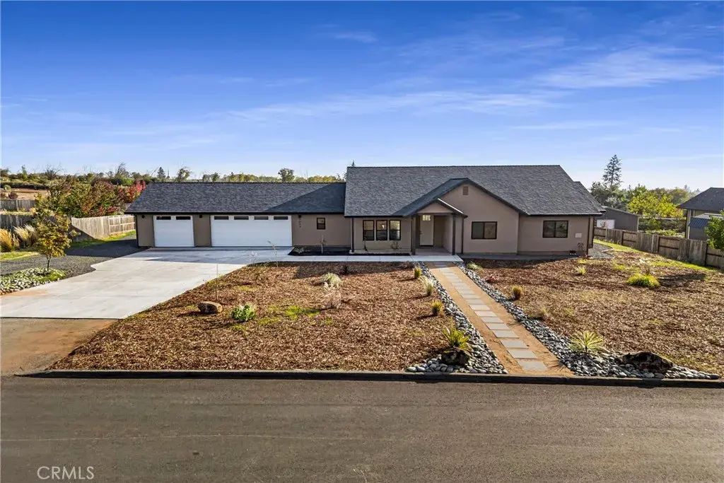 5094 Malibu Drive, Paradise