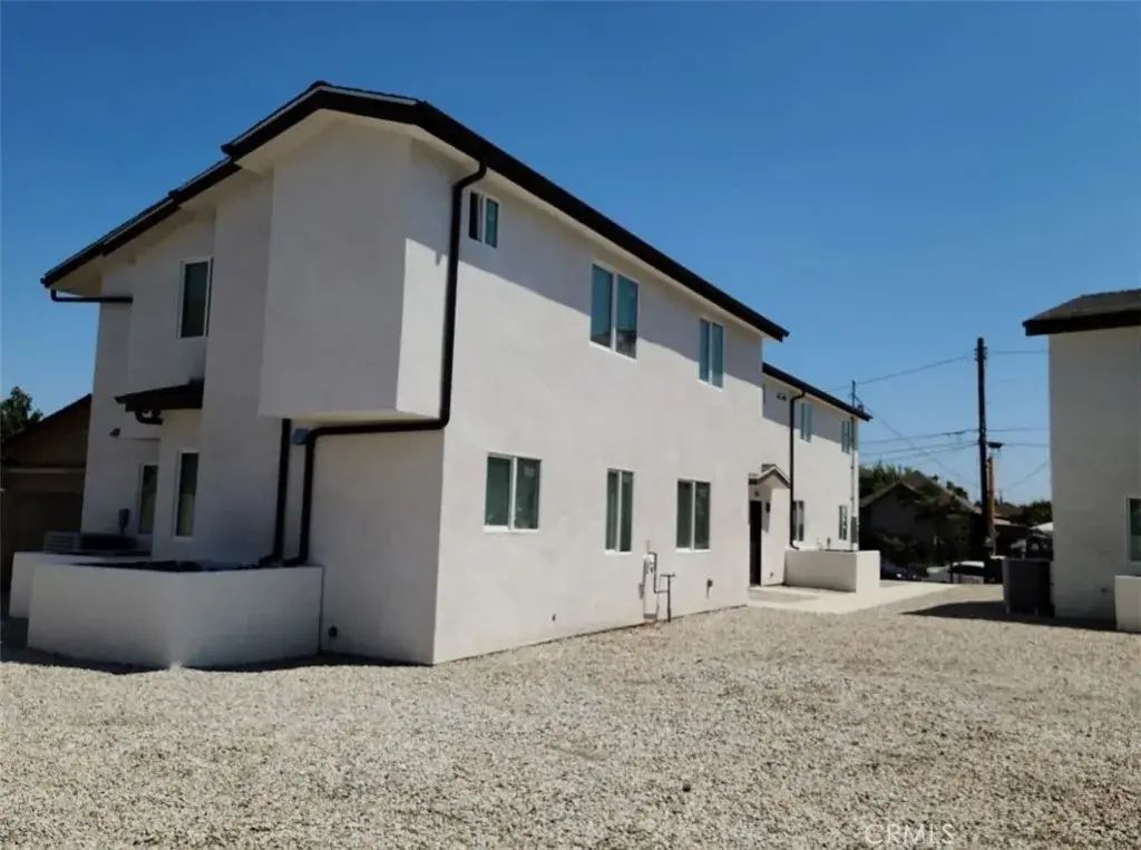 1637 E 33rd Street, Los Angeles