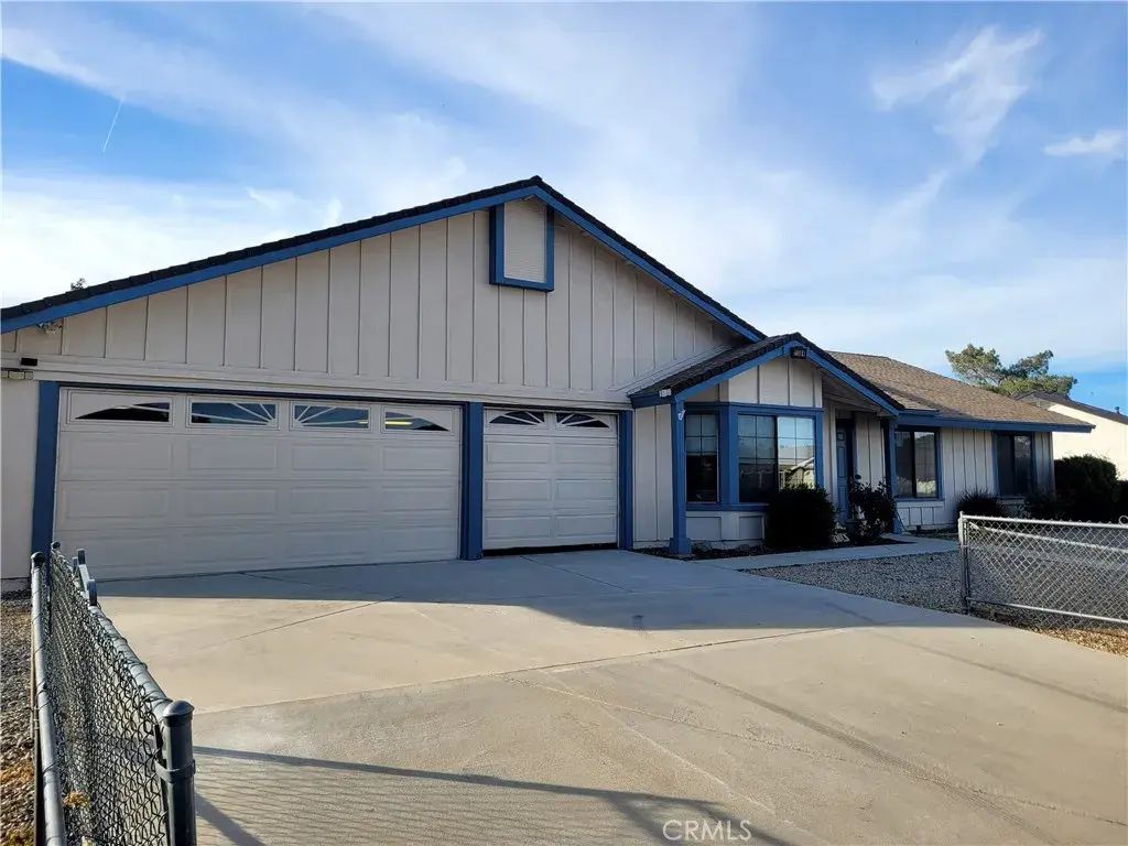 11584 Maple Valley, Victorville