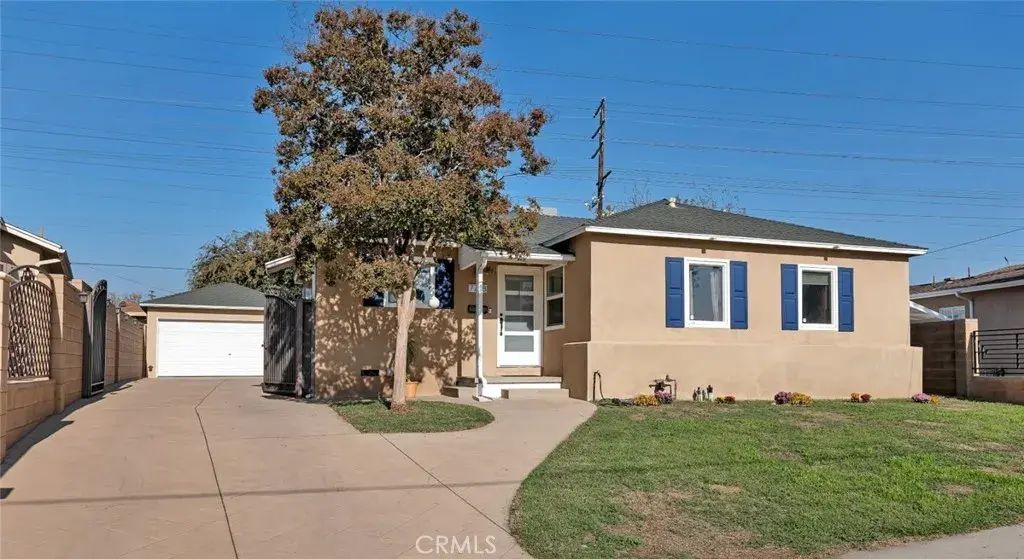 7748 El Caprice Avenue, North Hollywood
