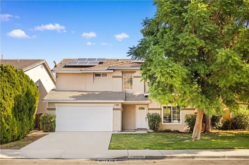 23296 Tulip Court, Corona