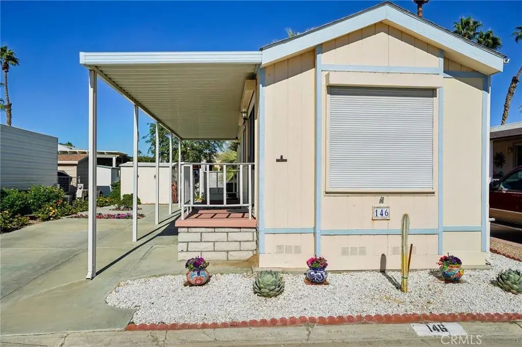 81620 Avenue 49 146, Indio