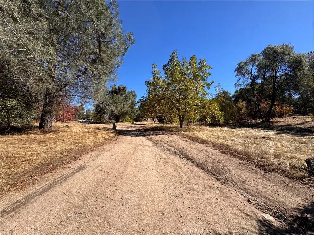 4582 Ashworth, Mariposa