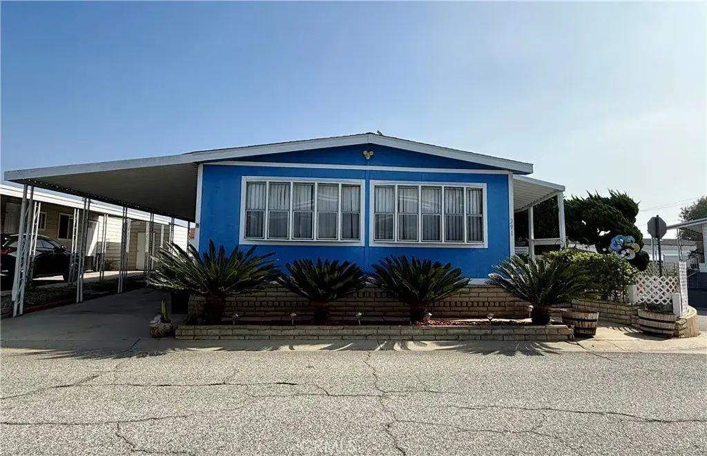 2601 E Victoria 291, Rancho Dominguez