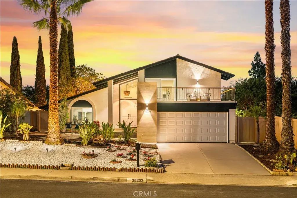 25202 Arcadian Ave, Mission Viejo