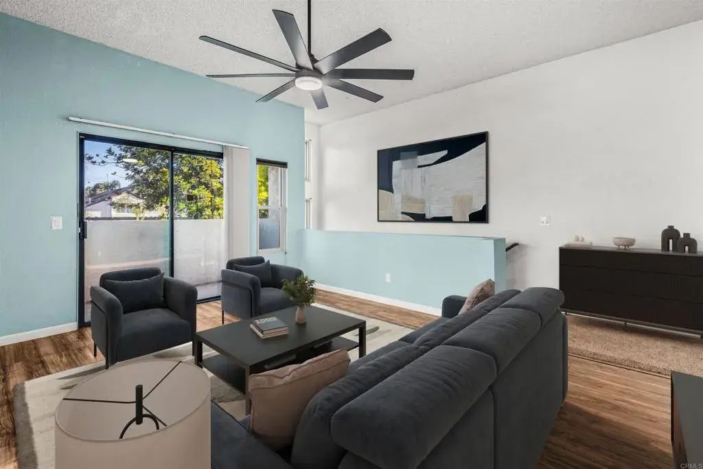 1518 Granite Hills Drive A, El Cajon