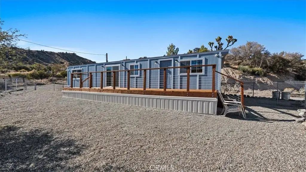 9033 Montara Road, Pinon Hills