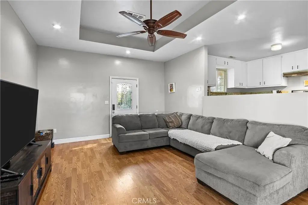 2394 Dan Ward, Merced
