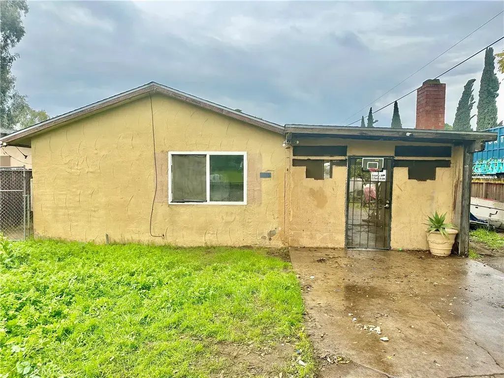 304 N Channing, Fresno