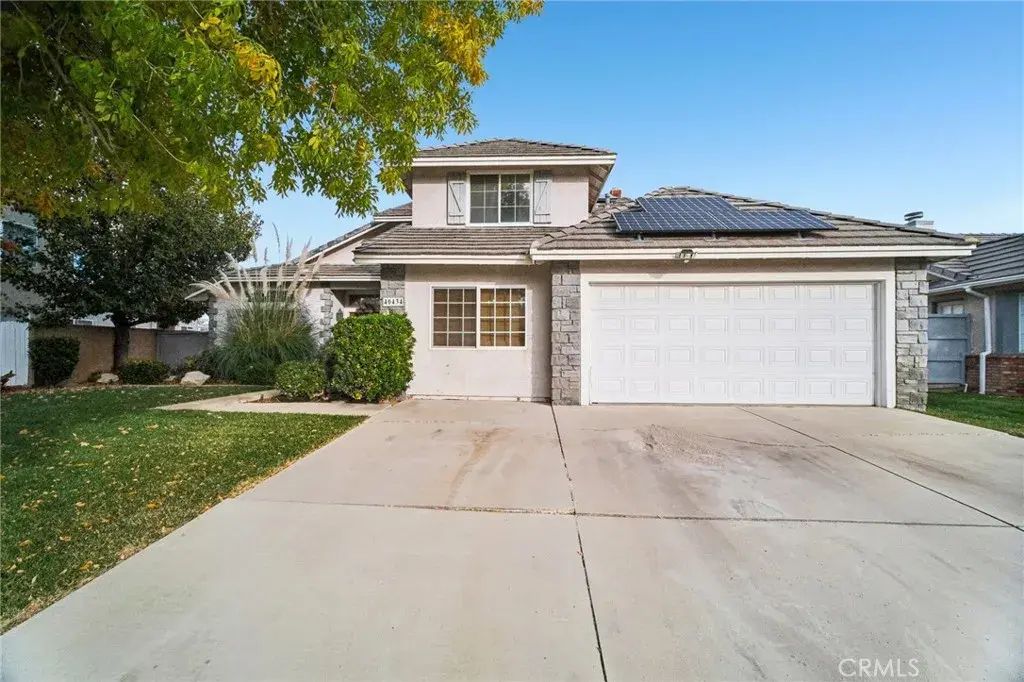 40434 Milan Drive, Palmdale
