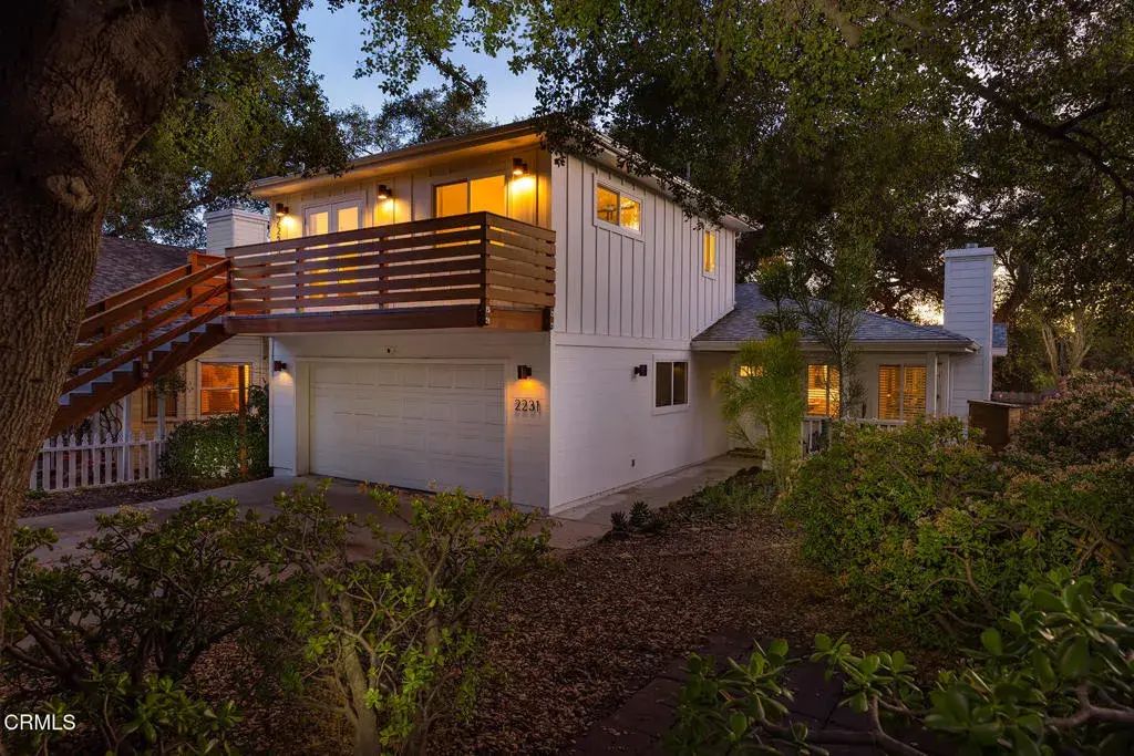 2231 Maricopa Hwy Highway, Ojai