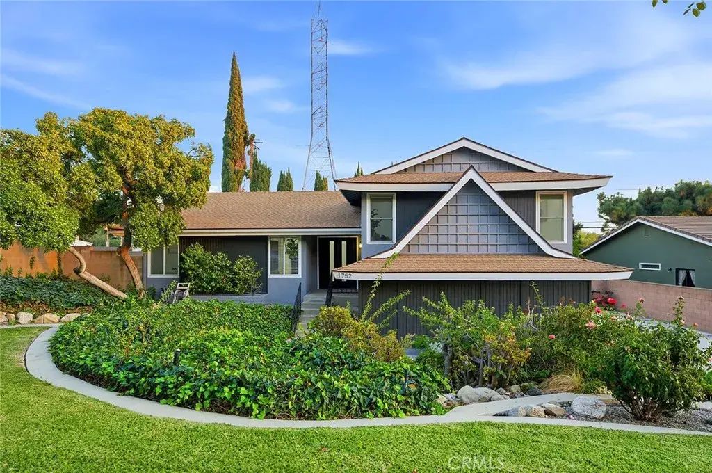 1752 Grasscreek, San Dimas