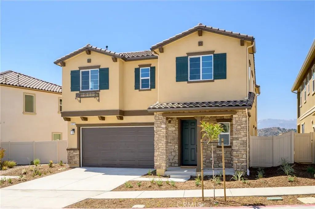 23775 Orange Blossom Drive, Newhall