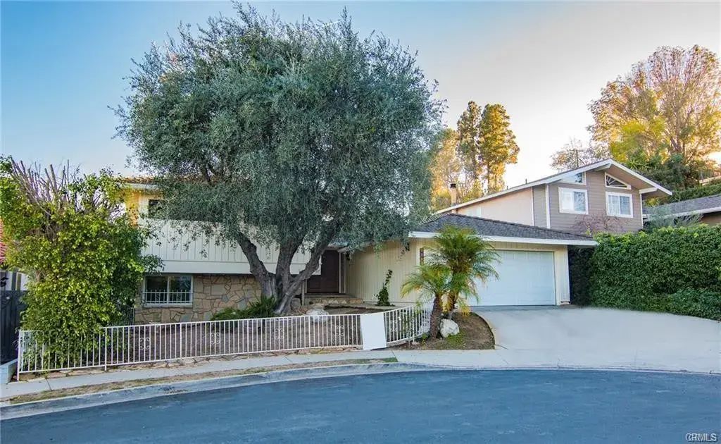 2140 W Toscanini, Rancho Palos Verdes
