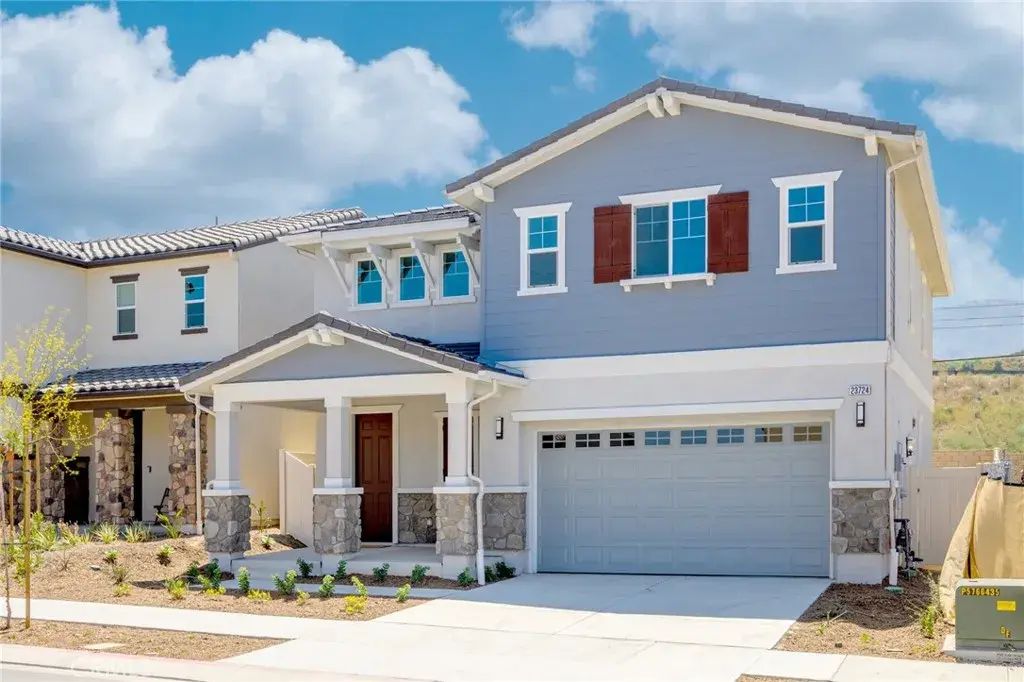 23724 Wilcox Drive, Newhall