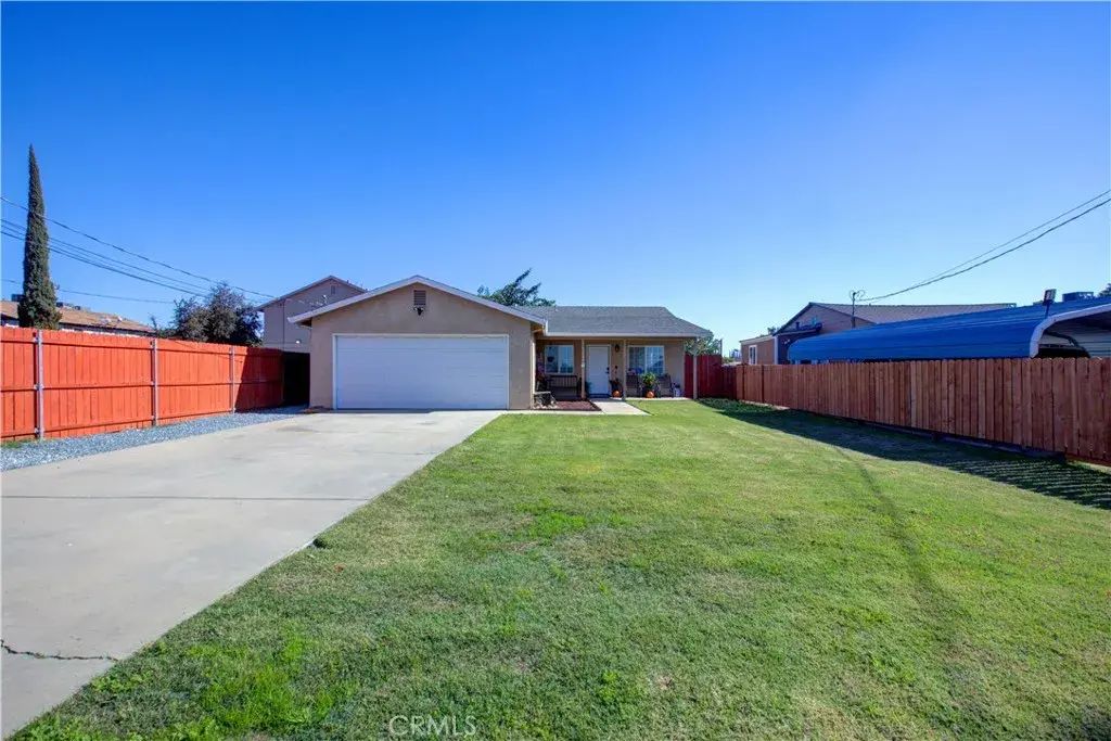 2652 N Highway 59, Merced