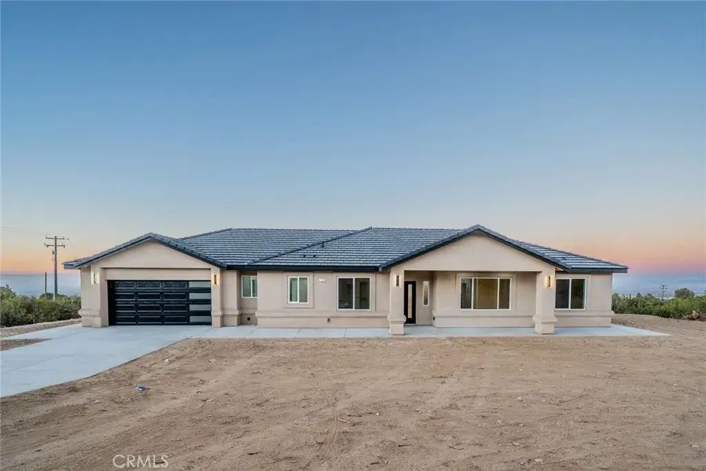 1112 Hollister, Pinon Hills
