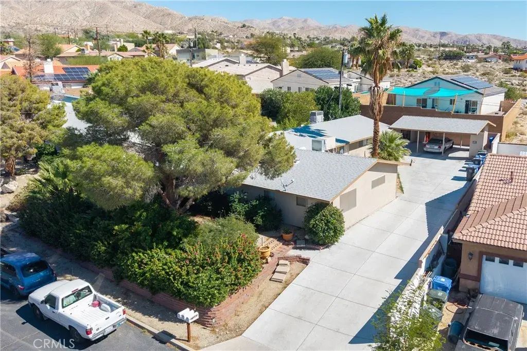 12700 Parma, Desert Hot Springs