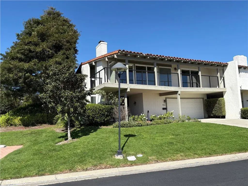1960 Vista Caudal, Newport Beach