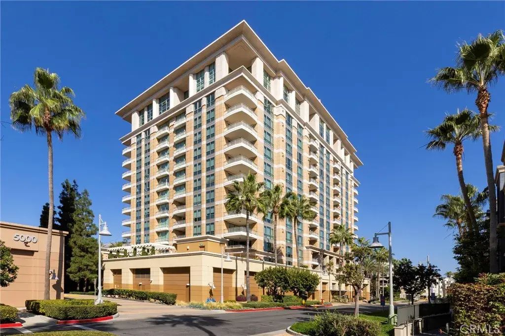 3072 Scholarship, Irvine