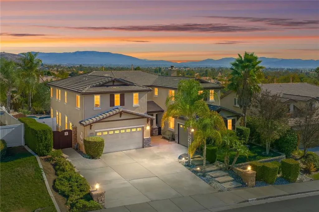 36622 Silk Oak Terrace, Murrieta
