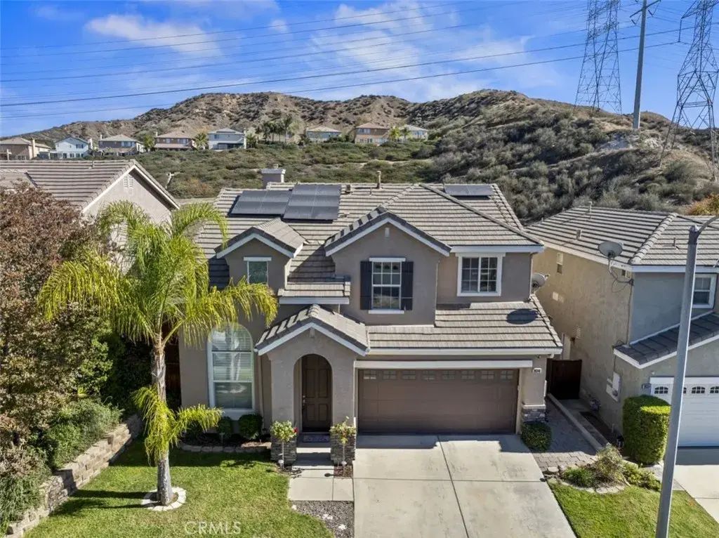 28340 Sycamore Drive, Saugus