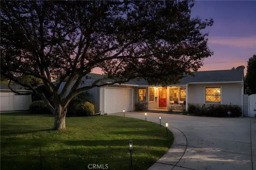 12420 Killion Street, Valley Village