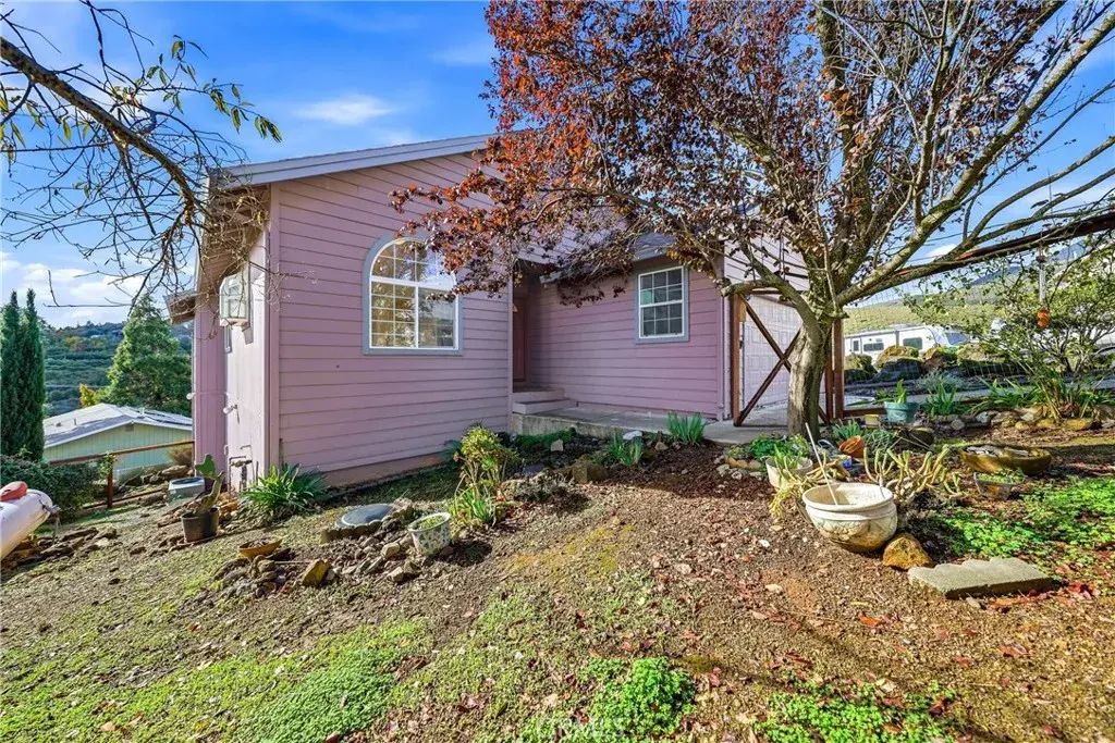 9339 Paloos Court, Kelseyville