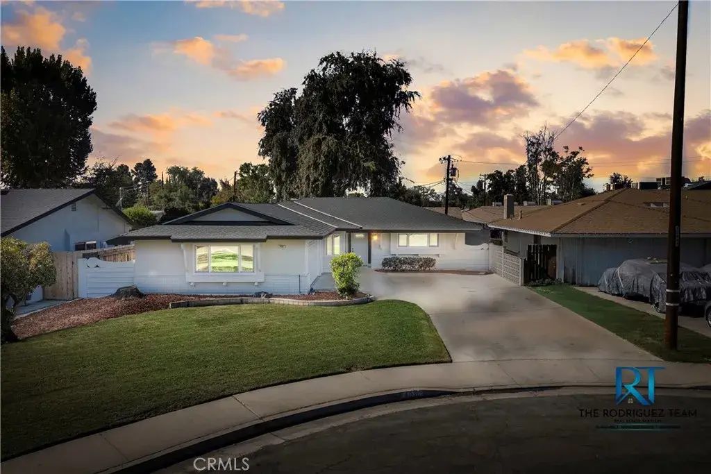 409 Brynhurst, Bakersfield