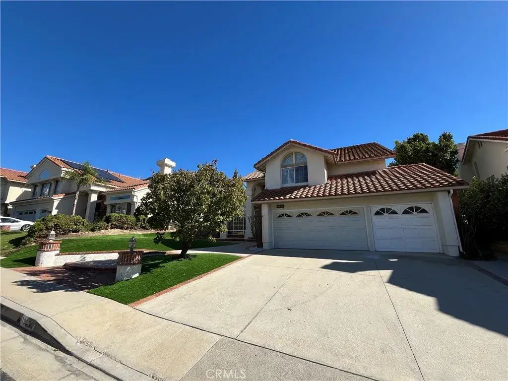 19630 Pine Valley, Porter Ranch