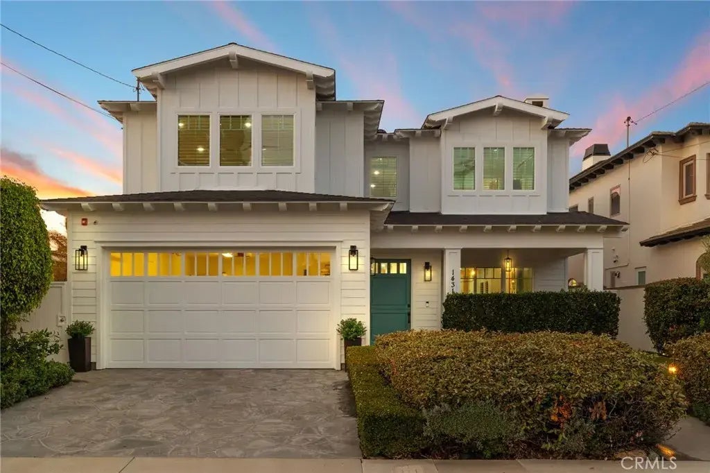 1431 10th Street, Manhattan Beach