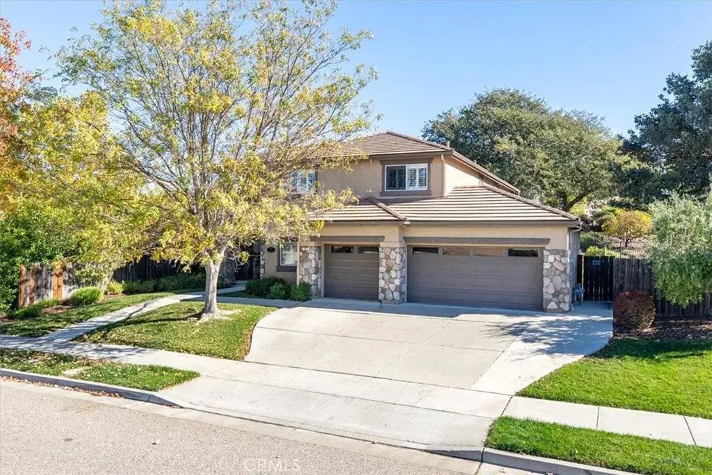 1931 Kleck Road, Paso Robles