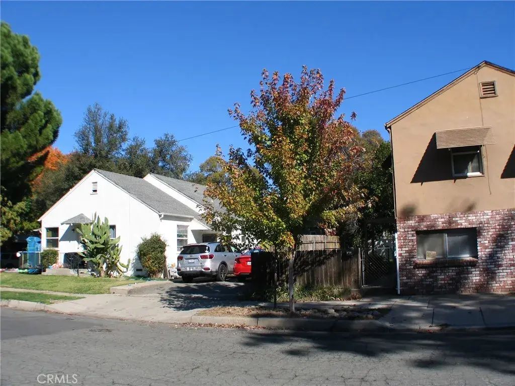 821 Robinson Street, Oroville
