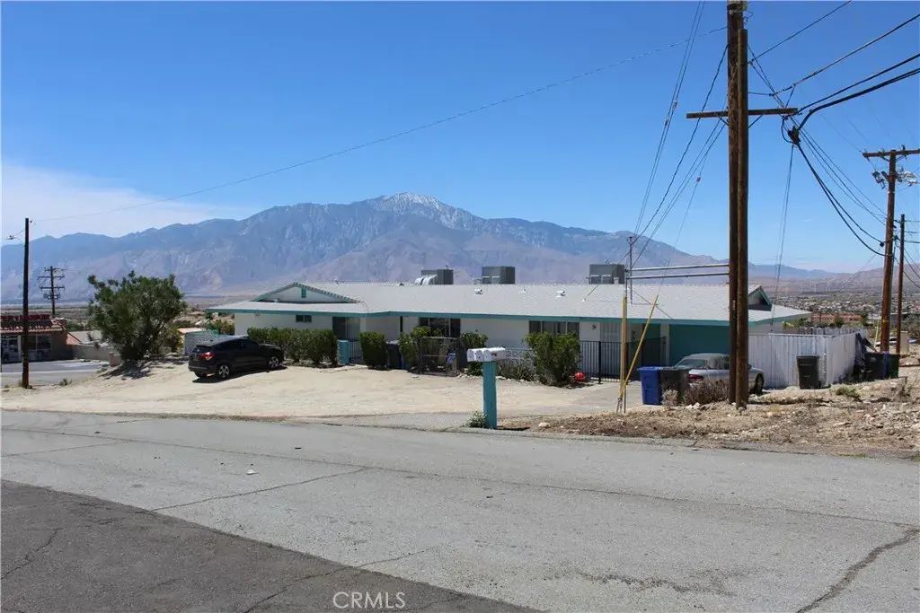 68040 Club Circle, Desert Hot Springs