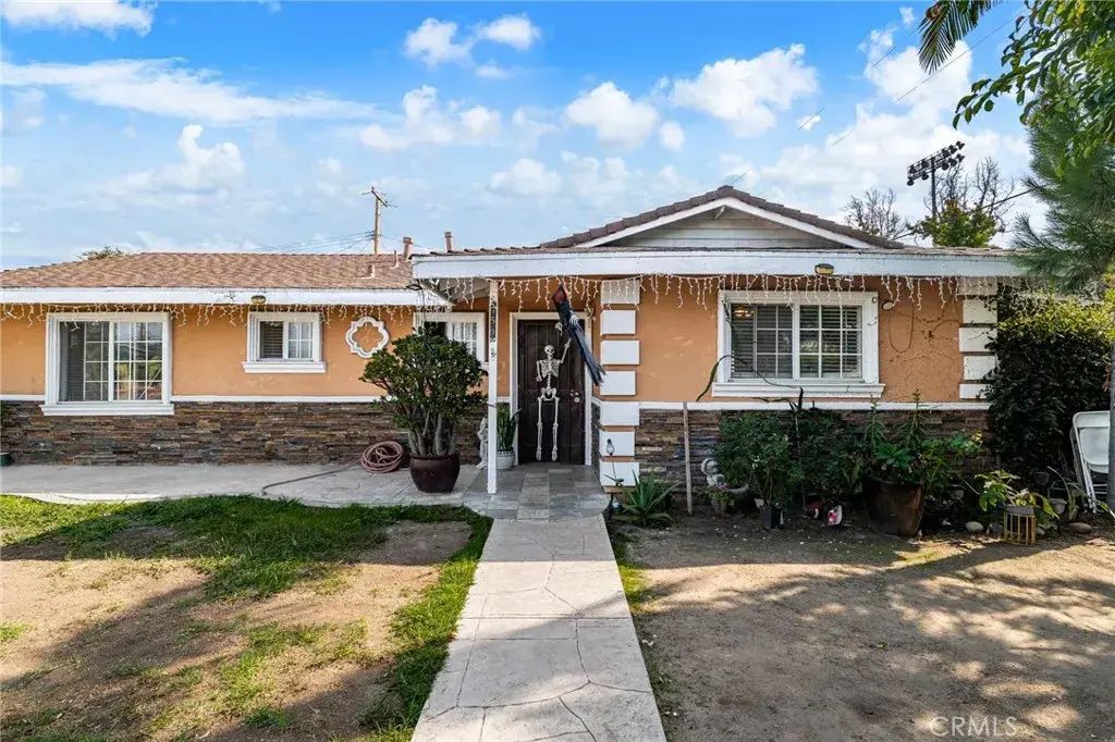 750 Glenshaw Drive, La Puente