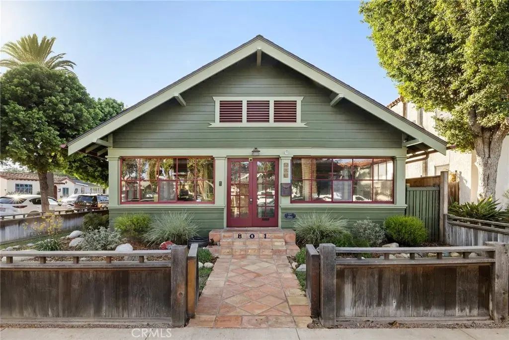 801 Stanley, Long Beach