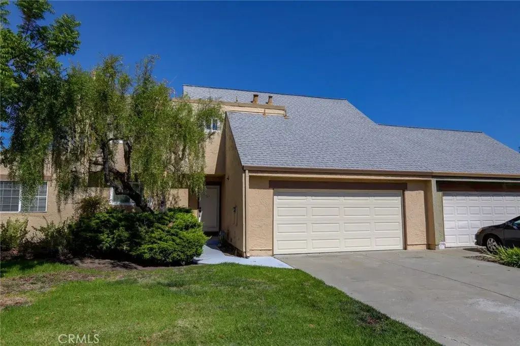2395 Avenida De Guadalupe, Santa Clara