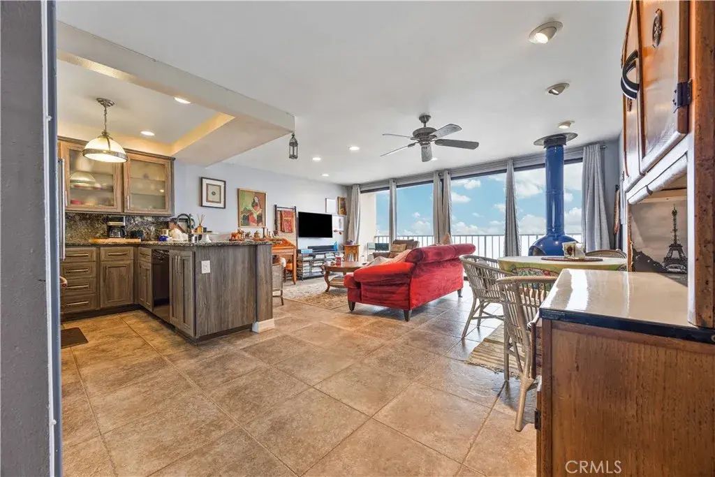 721 Esplanade 602, Redondo Beach