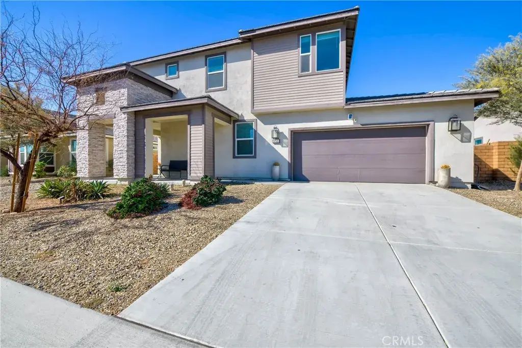 50105 Rocamora Street, Indio